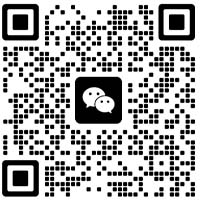 隆中微信二維碼