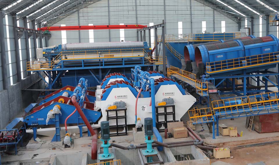 JR系列香蕉等厚篩