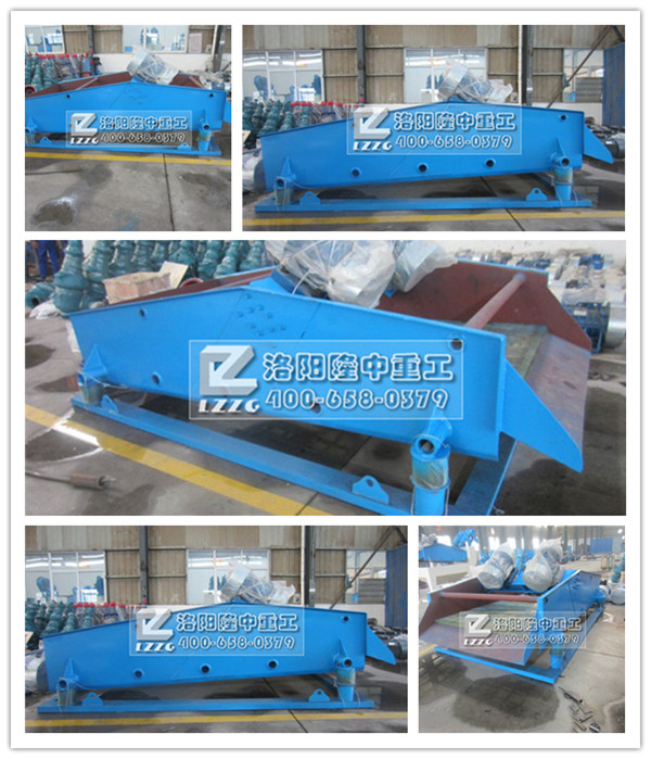 趨于自動化、節(jié)約型的礦