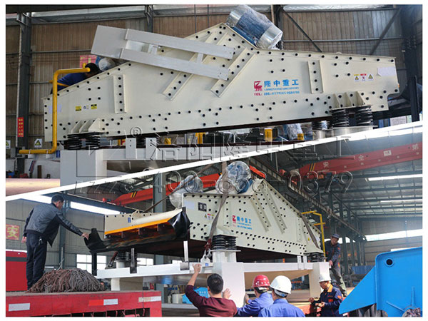 海南?？贚Z18-65細砂回收機