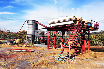 南京浦口區(qū)200㎡零排放項