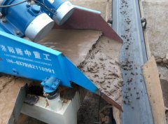 細沙回收機在山西生產(chǎn)