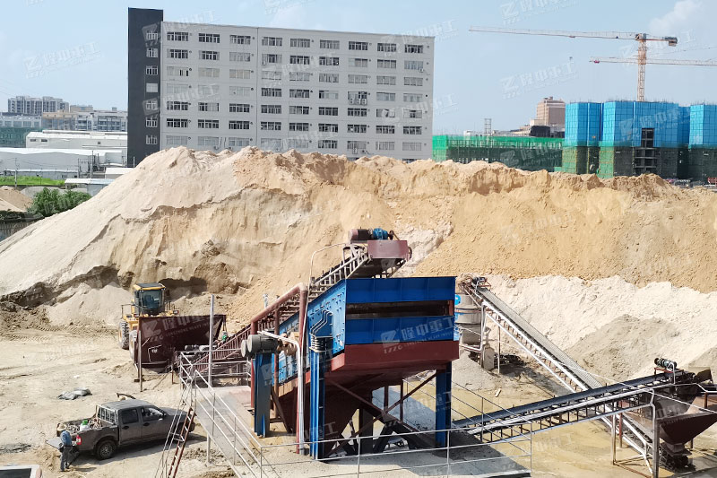 圓振動(dòng)篩 圓振動(dòng)篩